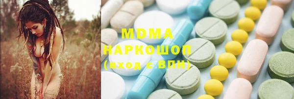 кокс Володарск